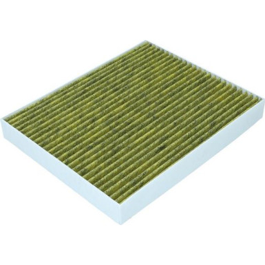 KAMOKA Filter, Innenraumluft | 6080111