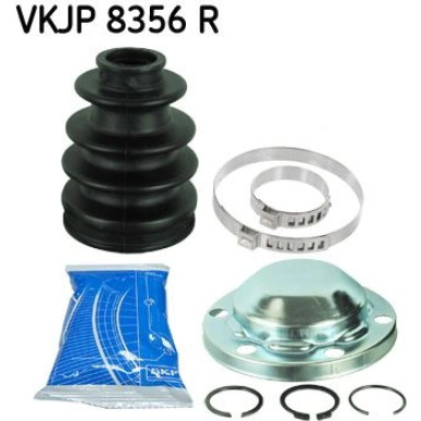 SKF Faltenbalgsatz, Antriebswelle | VKJP 8356 R