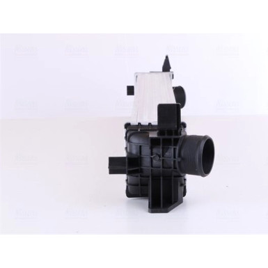 Ladeluftkühler PKW Citroen Jumper 2.0 BlueHDI 15 FIRST FIT 961479