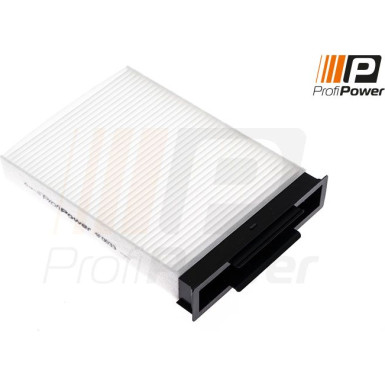 PROFIPOWER Filter, Innenraumluft | 4F0033