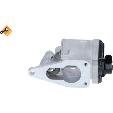 NRF AGR-Ventil 48395 EASY FIT