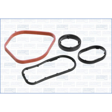 54237000 Dichtungssatz, Kurbelgehäuse