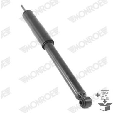 MONROE ORIGINAL-Gasdämpfer HA | BMW E30,E36 | 23454 MONROE ORIGINAL-Gasdämpfer HA | BMW E30,E36 | 23454