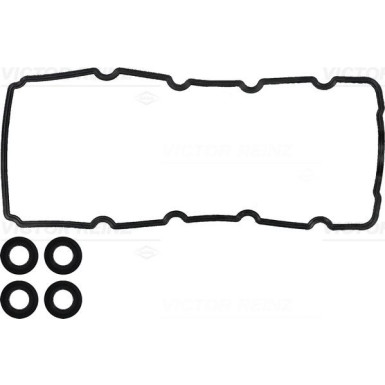 15-34787-01 Dichtungssatz, Zylinderkopfhaube