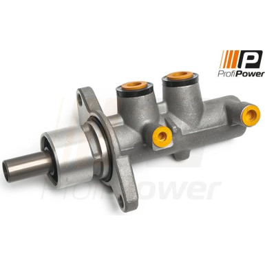 PROFIPOWER Hauptbremszylinder | 7B0002