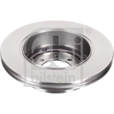 FEBI BILSTEIN Bremsscheibe 17349