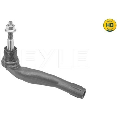 616 020 0029/HD Spurstangenkopf MEYLE-HD: Better than OE. 616 020 0029/HD Spurstangenkopf MEYLE-HD: Better than OE.