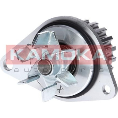 KAMOKA Wasserpumpe T0083