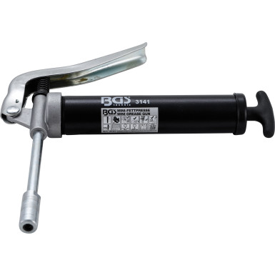BGS Mini-Fettpresse | 125 cmü | 3141