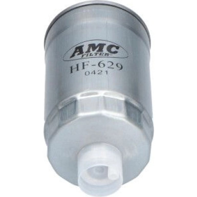 AMC Kraftstofffilter PKW | Hyundai Santa Fe 05 | HF-629