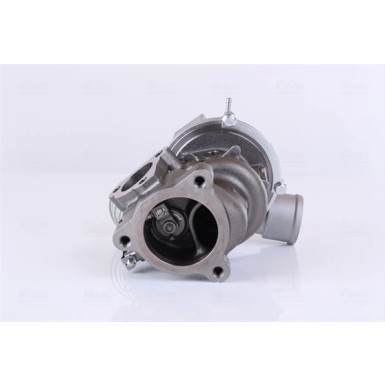 Nissens Turbo | AUDI A4 00 | 93184