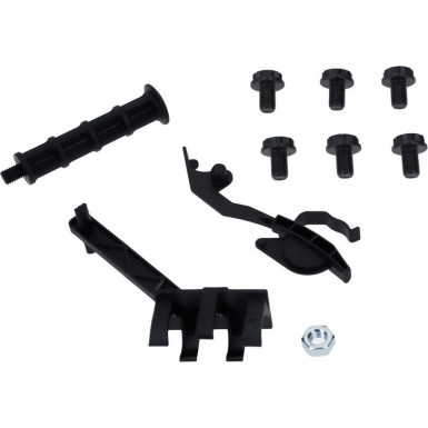 Zweimassenschwungrad AUDI A4, A5, Q5 07 Zwei-Massen-Schwungrad 2294001965