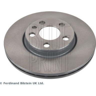 BLUE PRINT Bremsscheibe ADP154343