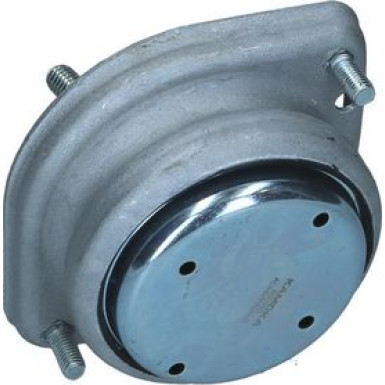 KAMOKA Lagerung, Motor