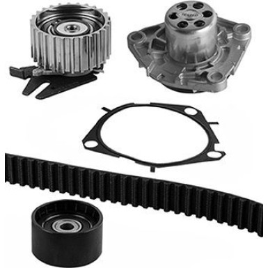 GRAF Timing-Kit GRAF Timing-Kit