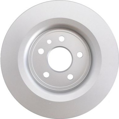 KAMOKA Bremsscheibe 103236