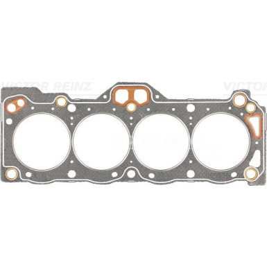 Dichtung Zylinderkopf | TOYOTA CELICA 1.6GT 16V 86-89 | 61-52575-00 Dichtung Zylinderkopf | TOYOTA CELICA 1.6GT 16V 86-89 | 61-52575-00