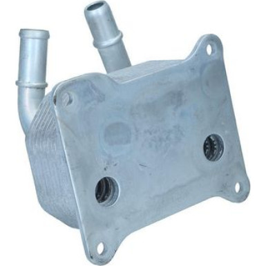 KAMOKA Ölkühler, Motoröl