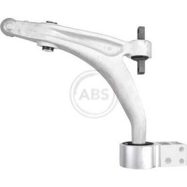 211096 Lenker, Radaufhängung