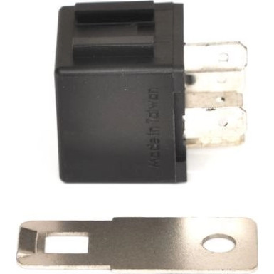 0 986 AH0 611 Relais, Kraftstoffeinspritzung