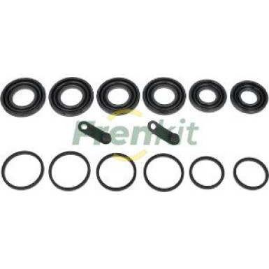 FRENKIT Reparatursatz, Bremssattel 238110