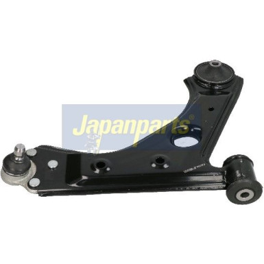 Lenker, Radaufhängung BS-0403R