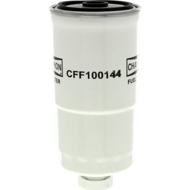 CHAMPION Kraftstofffilter CFF100144