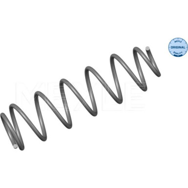 Meyle Fahrwerksfeder Renault T. Laguna 01 | 16-14 739 0002