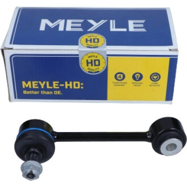 Stabilisator HA li/re (HD) BMW X3,X4 17 MEYLE-HD: Better than OE 316 060 0105/HD