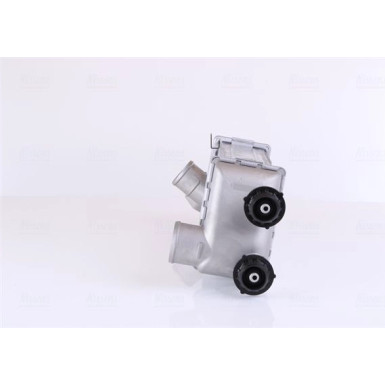 Ladeluftkühler PKW | Hyundai i30 07 | 96409