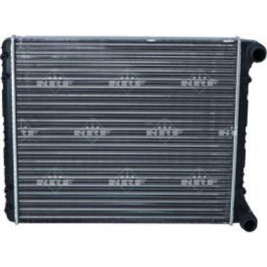 NRF Motorkühler | 58258A