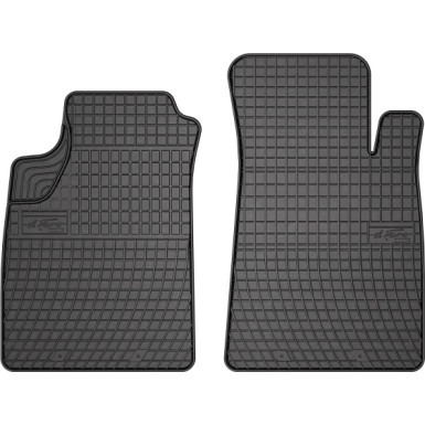 Passgenaue Kofferraummatte Gummimatten Renault Kangoo I 2Os 98-08 | 00649P Passgenaue Kofferraummatte Gummimatten Renault Kangoo I 2Os 98-08 | 00649P