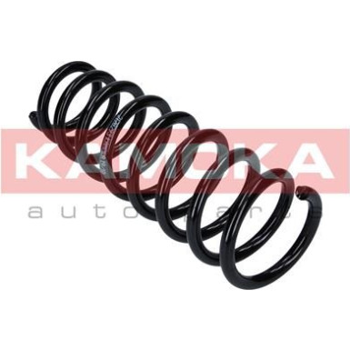KAMOKA Fahrwerksfeder | 2120293