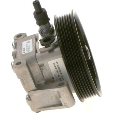 Servopumpe | VOLVO S60 | K S01 000 118