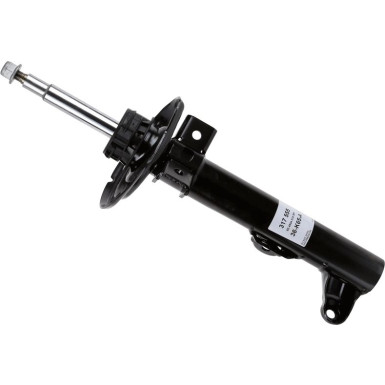 SACHS Stoßdämpfer | 317 555