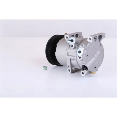 Kompressor PKW | Hyundai Tucson 16 | 890899