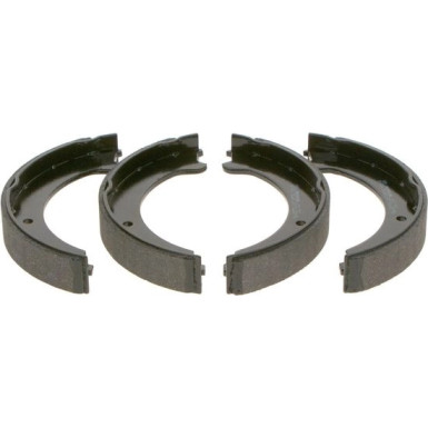 0 986 487 548 Bremsbackensatz, Feststellbremse 0 986 487 548 Bremsbackensatz, Feststellbremse