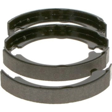 0 986 487 548 Bremsbackensatz, Feststellbremse 0 986 487 548 Bremsbackensatz, Feststellbremse