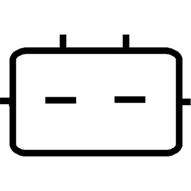 Kompressor, Klimaanlage BEHR ACP 1012 000S