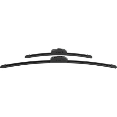 Scheibenwischer Aerotwin AR553S BOSCH | AeroTwin Spoiler, Set | CHEVROLET | 3397007589