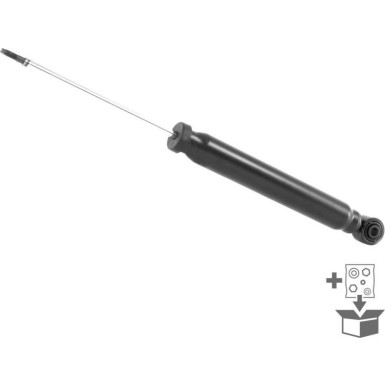 MONROE OESpectrum HA li/re | AUDI Q5 08 | 376048SP MONROE OESpectrum HA li/re | AUDI Q5 08 | 376048SP