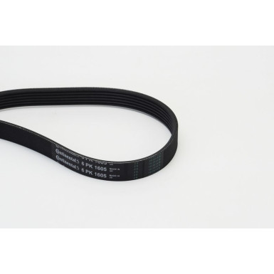CONTINENTAL CTAM Keilrippenriemen 6PK1605