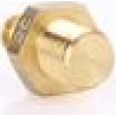 NISSENS Sensor, Kühlmitteltemperatur 207044