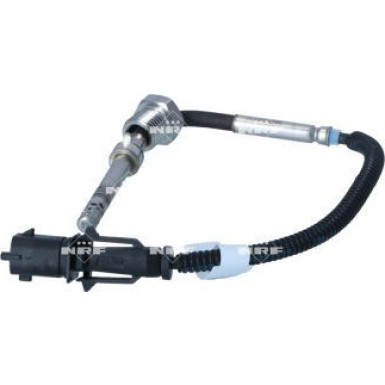 NRF Sensor, Abgastemperatur