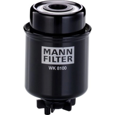 Mann & Hummel Kraftstofffilter LKW | JOHN DEERE | WK 8100