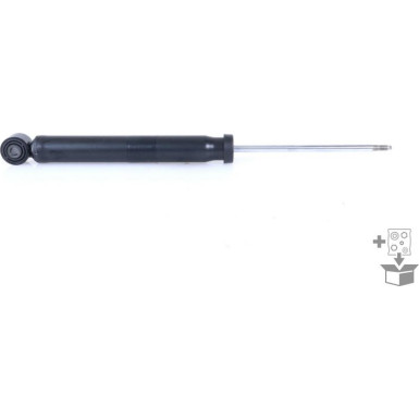 MONROE ORIGINAL-Gasdämpfer HA | SEAT,VW 03 | 23987 MONROE ORIGINAL-Gasdämpfer HA | SEAT,VW 03 | 23987