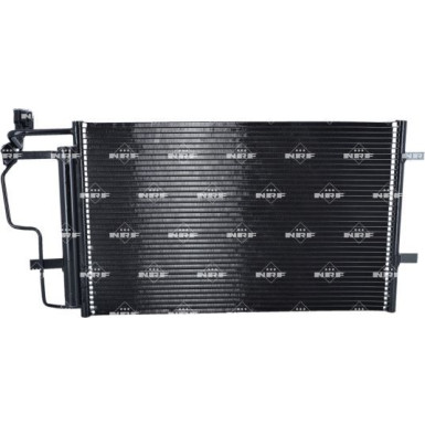 Kondensator, Klimaanlage EASY FIT 35922