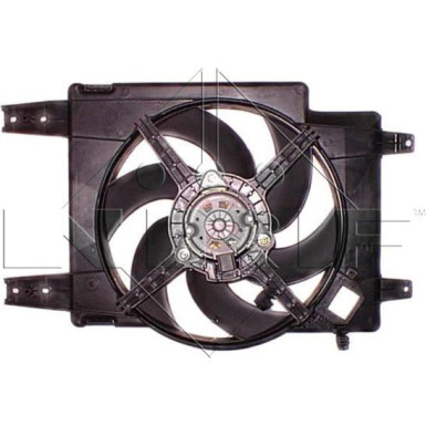 NRF Kühlerlüfter 47200