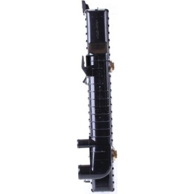 Wasserkühler PKW | Mercedes C 208 98 | 62616