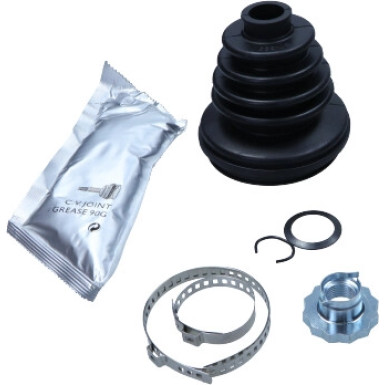 49-0734 Faltenbalgsatz, Antriebswelle